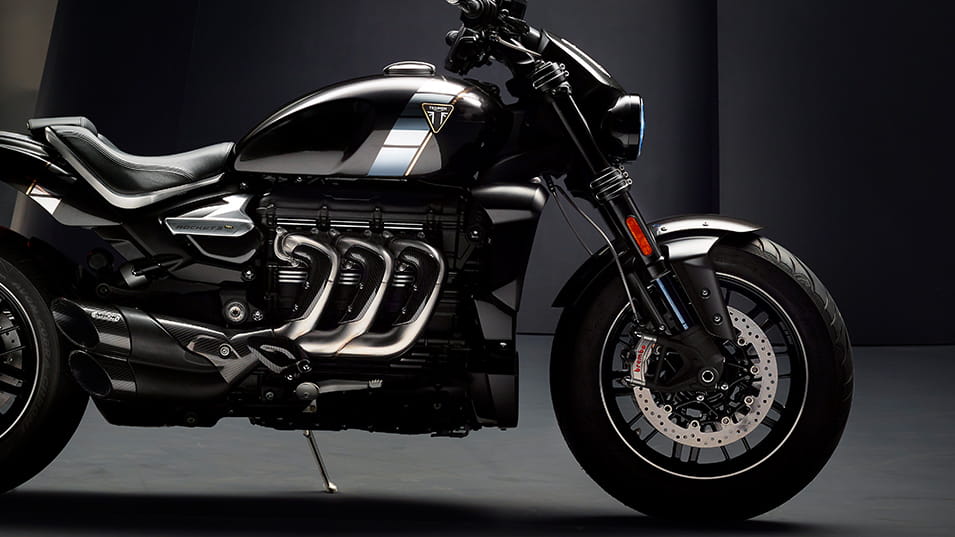 2020 triumph rocket 3 on sale tfc
